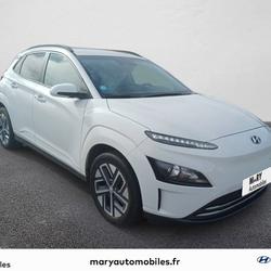 Hyundai Kona Kona Electrique 39 kWh - 136 ch Intuitive Coutances