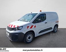Peugeot Partner Coutances
