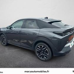 Peugeot 3008 3008 Hybrid 136 e-DCS6 GT Coutances