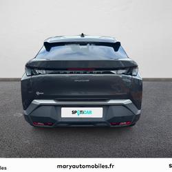 Peugeot 3008 3008 Hybrid 136 e-DCS6 GT Coutances
