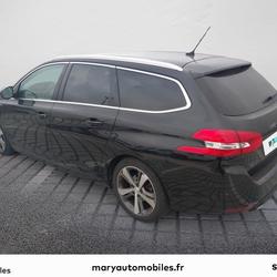 Peugeot 308 SW Phase 2 308 SW PureTech 130ch S&S EAT8 GT Line Coutances