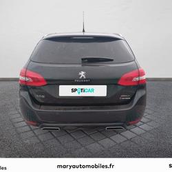 Peugeot 308 SW Phase 2 308 SW PureTech 130ch S&S EAT8 GT Line Coutances