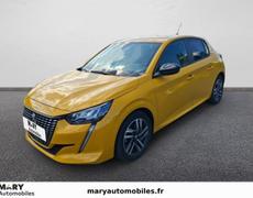 Peugeot 208 Coutances