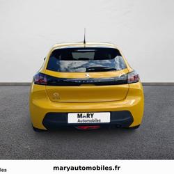 Peugeot 208 208 PureTech 100 S&S BVM6 Style Coutances
