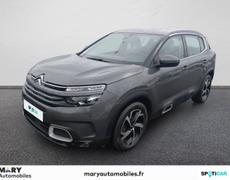 Citroen C5 Aircross Coutances