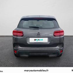 Citroen C5 Aircross BlueHDi 130 S&S EAT8 Feel occasion - Coutances - photo 3/16