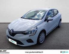 Renault Clio 5