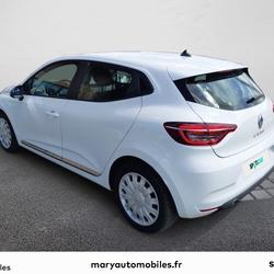 Renault Clio 5 Clio SCe 75 Zen Coutances