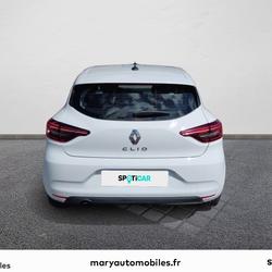 Renault Clio 5 Clio SCe 75 Zen Coutances