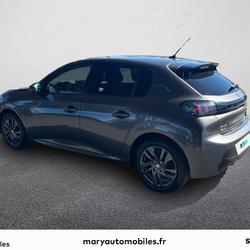 Peugeot 208 PureTech 100 S&S BVM6 Style occasion - Coutances - photo 2/24