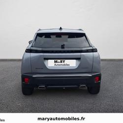 Peugeot 2008 2008 Hybrid 145 e-DCS6 Allure Coutances