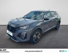 Peugeot 2008 Coutances
