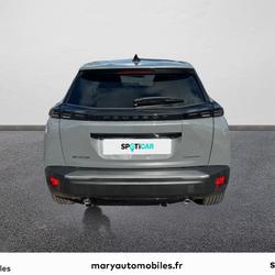 Peugeot 2008 2008 Hybrid 145 ch e-DCS6 Allure Coutances