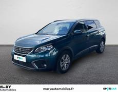Peugeot 5008 Coutances