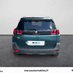 Peugeot 5008 BlueHDi 130ch S&S EAT8 Allure occasion - Coutances - photo 3/19