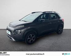 Citroen C3 Aircross Coutances