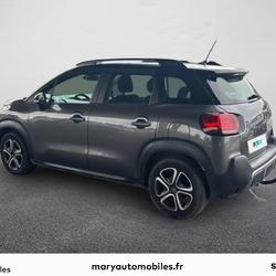 Citroen C3 Aircross BlueHDi 120 S&S EAT6 Feel occasion - Coutances - photo 2/21