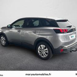Peugeot 3008 BlueHDi 130ch S&S BVM6 Active Business occasion - Coutances - photo 2/21