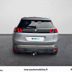 Peugeot 3008 BlueHDi 130ch S&S BVM6 Active Business occasion - Coutances - photo 3/21