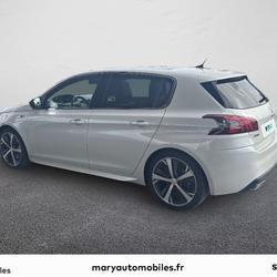 Peugeot 308 II Phase 2 308 PureTech 225ch S&S EAT8 GT Coutances