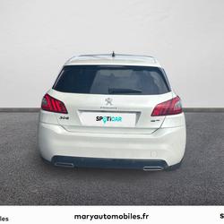 Peugeot 308 II Phase 2 308 PureTech 225ch S&S EAT8 GT Coutances