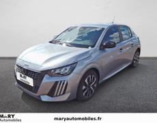 Peugeot 208 Coutances