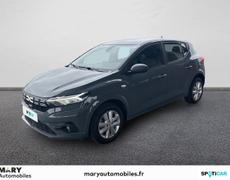 Dacia Sandero Coutances