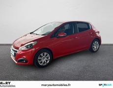 Peugeot 208 Coutances