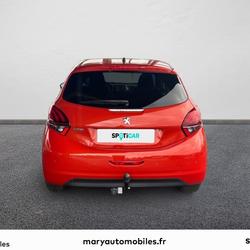 Peugeot 208 PureTech 82ch S&S BVM5 Active occasion - Coutances - photo 3/21