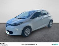 Renault Zoe Coutances