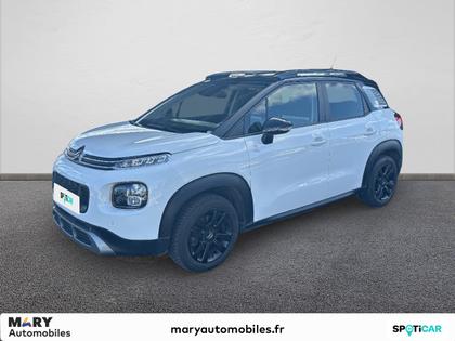 Citroen C3 Aircross - C3 Aircross PureTech 110 S&S BVM6 Origins - 9 990 €