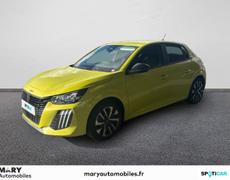 Peugeot 208 Coutances