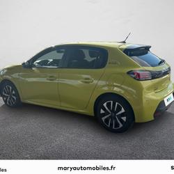 Peugeot 208 208 100 S&S BVM6 Style Coutances