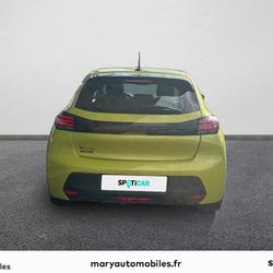 Peugeot 208 208 100 S&S BVM6 Style Coutances