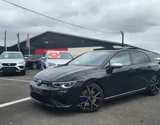 Volkswagen Golf 8 Hérouville-Saint-Clair