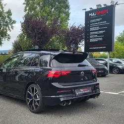 Volkswagen Golf 8 2.0 TSI 320CH R 4MOTION DSG7 occasion - H&eacute;rouville-Saint-Clair - photo 3/27