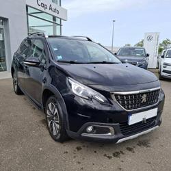 Peugeot 2008 2008 BlueHDi 120ch S&S EAT6 Allure Business Redon