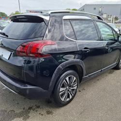 Peugeot 2008 2008 BlueHDi 120ch S&S EAT6 Allure Business Redon