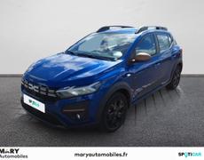 Dacia Sandero Coutances