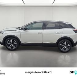 Peugeot 3008 Puretech 180ch S&S EAT8 GT Line occasion - Coutances - photo 2/16