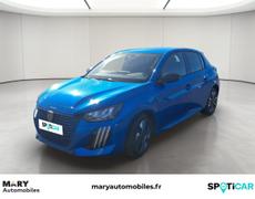 Peugeot 208 Coutances