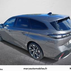 Peugeot 308 SW Phase 2 BlueHDi 130ch S&S EAT8 Allure occasion - Coutances - photo 2/16