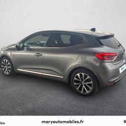 Renault Clio 5 E-Tech hybride 145 Techno occasion - Coutances - photo 2/22