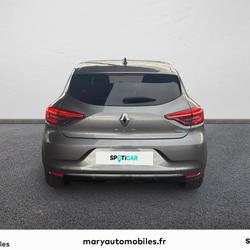 Renault Clio 5 E-Tech hybride 145 Techno occasion - Coutances - photo 3/22