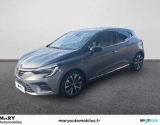 Renault Clio 5