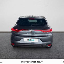 Renault Megane 4 IV Berline TCe 140 EDC Techno occasion - Coutances - photo 3/24