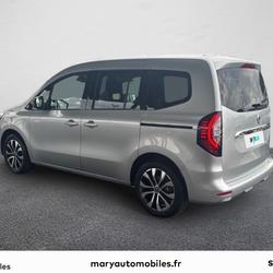 Renault Kangoo TCe 130 EDC Techno occasion - Coutances - photo 2/23