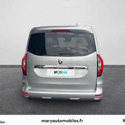Renault Kangoo TCe 130 EDC Techno occasion - Coutances - photo 3/23