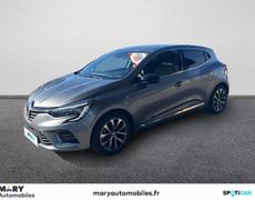 Renault Clio 5