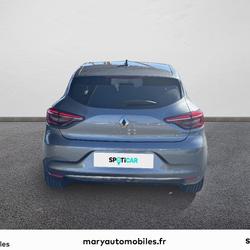 Renault Clio 5 E-Tech full hybrid 145 Techno occasion - Coutances - photo 3/24